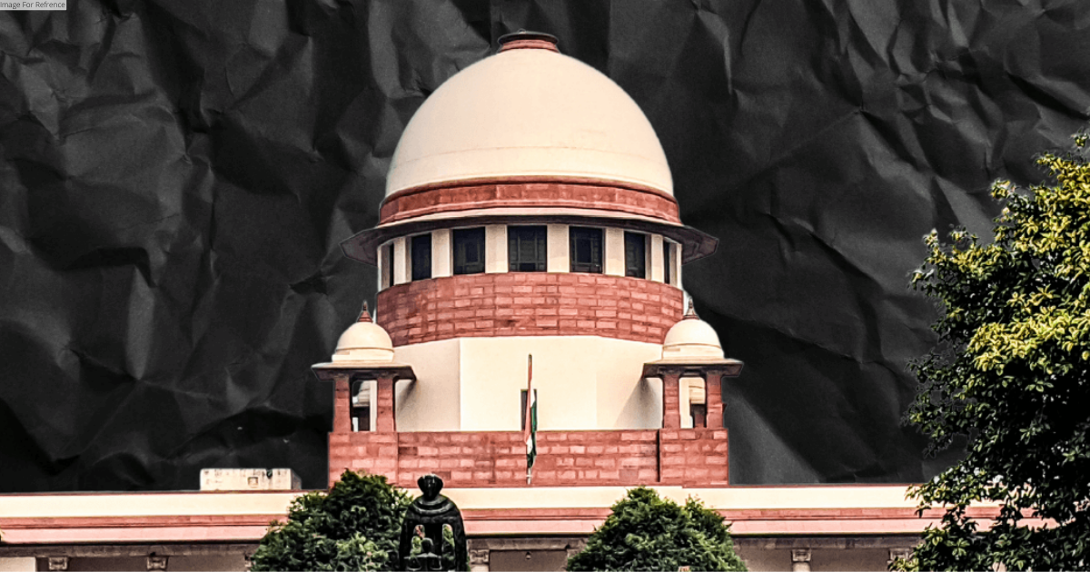 Special Marriage Act deals with inter-faith, inter-caste heterosexual marriages, AG informs SC